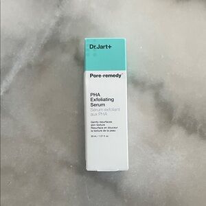 Dr. Jart+ Pore-remedy PHA Exfoliating Serum